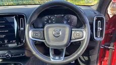 Volvo Xc40 2.0 D4 [190] R DESIGN Pro 5dr AWD Geartronic Diesel Estate